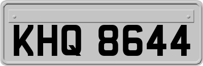 KHQ8644