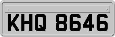 KHQ8646