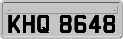 KHQ8648