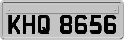 KHQ8656