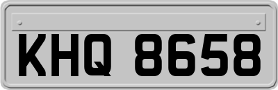 KHQ8658