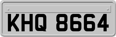 KHQ8664