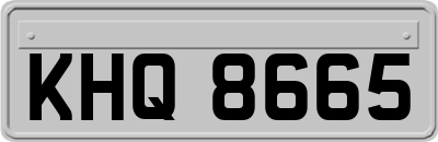 KHQ8665