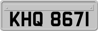 KHQ8671