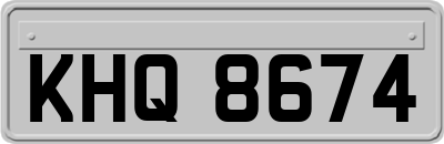 KHQ8674