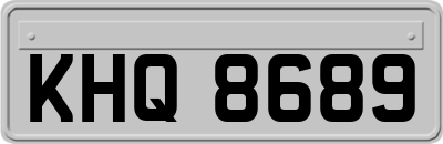 KHQ8689