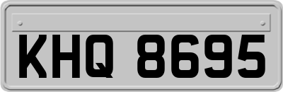 KHQ8695