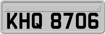 KHQ8706