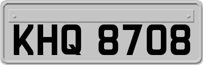 KHQ8708