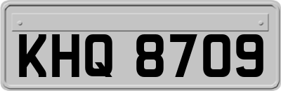 KHQ8709