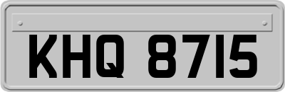 KHQ8715