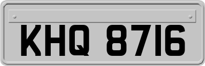 KHQ8716