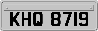 KHQ8719