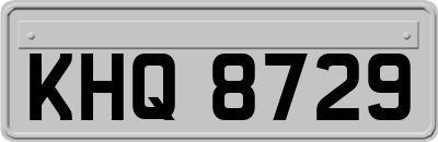 KHQ8729
