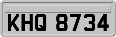 KHQ8734