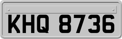 KHQ8736