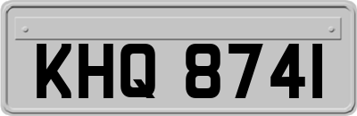 KHQ8741