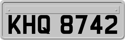 KHQ8742