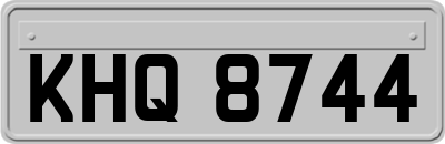 KHQ8744