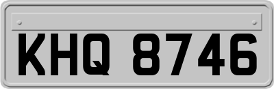 KHQ8746