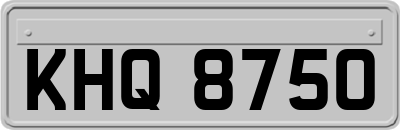 KHQ8750