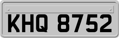 KHQ8752
