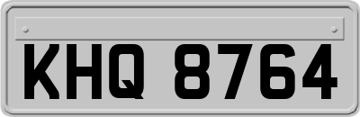 KHQ8764