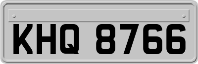 KHQ8766