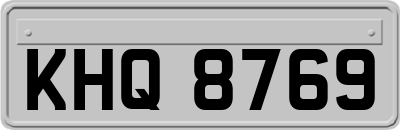 KHQ8769