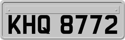 KHQ8772