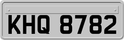 KHQ8782
