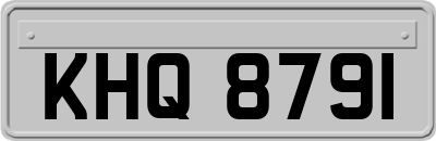 KHQ8791