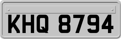 KHQ8794