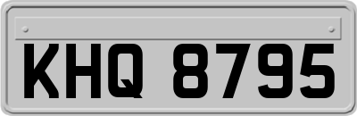 KHQ8795