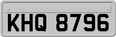 KHQ8796