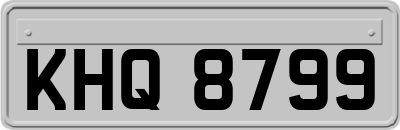 KHQ8799