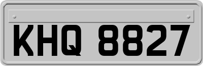 KHQ8827