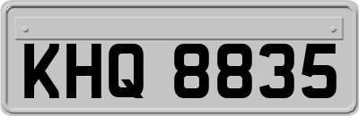 KHQ8835
