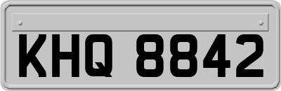 KHQ8842