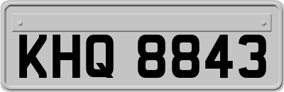 KHQ8843