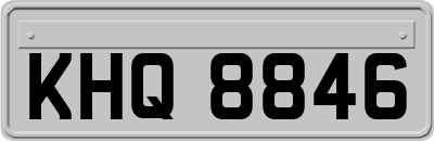 KHQ8846