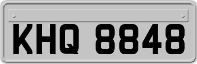 KHQ8848