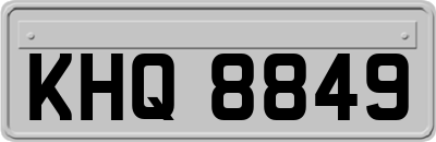 KHQ8849