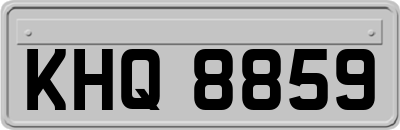 KHQ8859