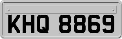 KHQ8869