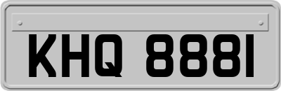 KHQ8881