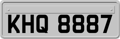 KHQ8887