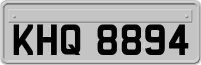 KHQ8894
