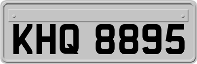 KHQ8895