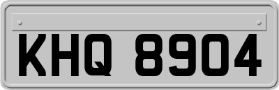 KHQ8904